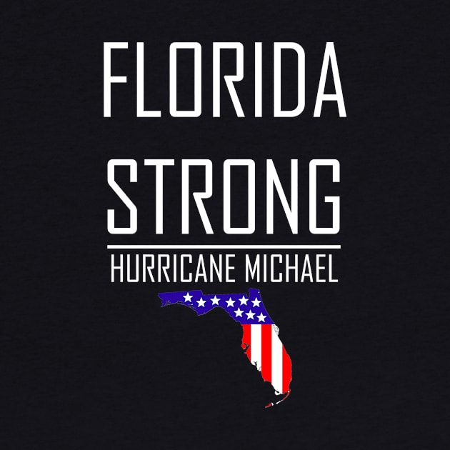 Florida Strong by TheWarehouse